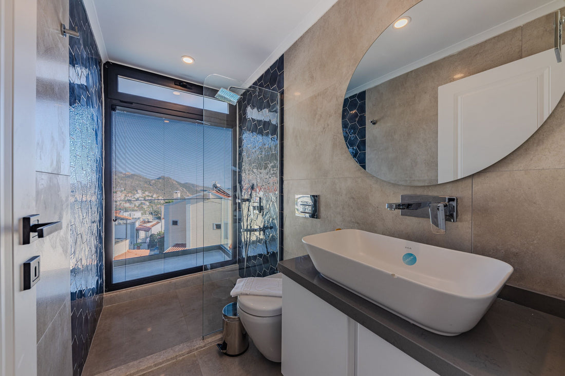 How to Get Your Bathroom Guest-Ready in 30 Minutes