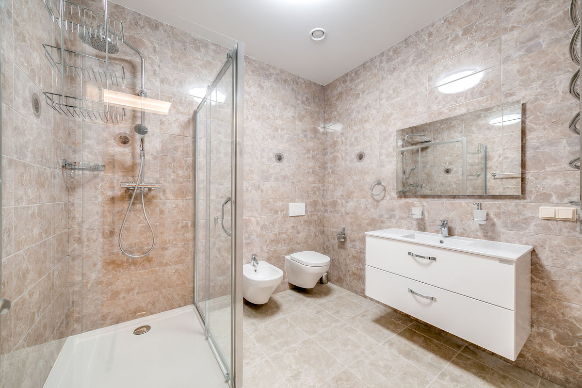 How Do You Know When a Shower Filter Needs Replacing?