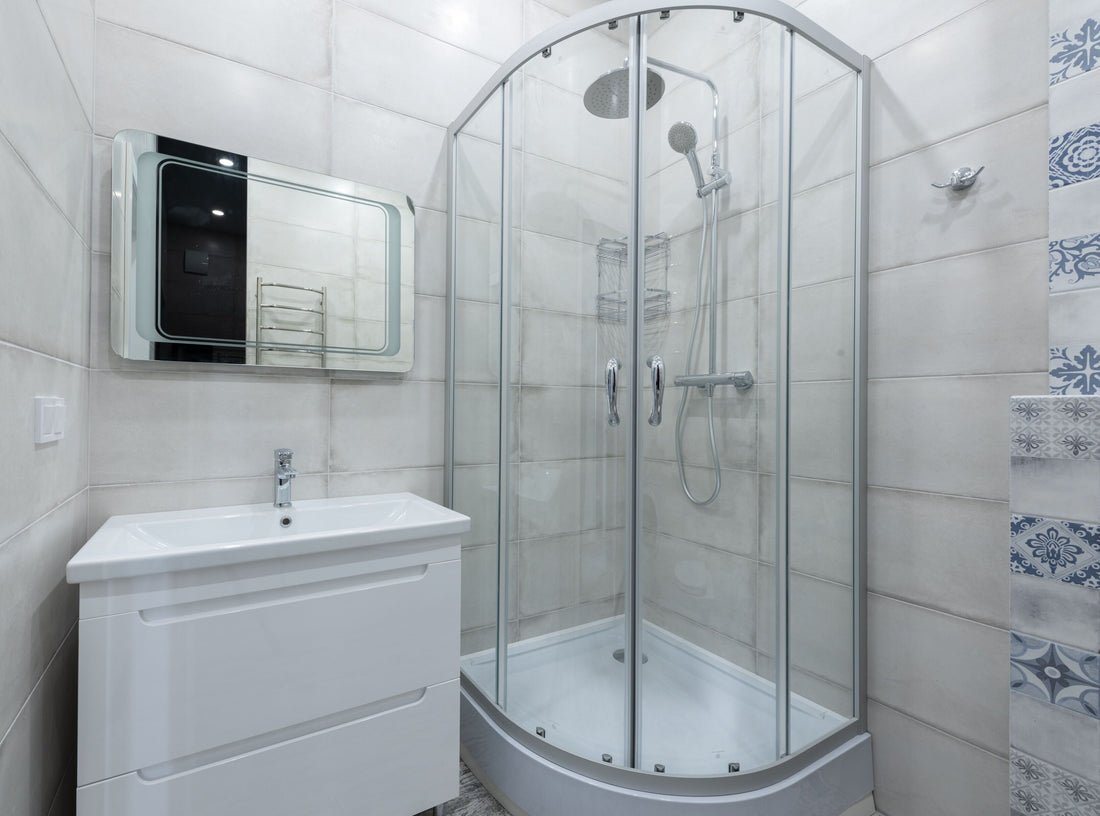 Why Hotel Showers Feel Better (And How to Copy Them)
