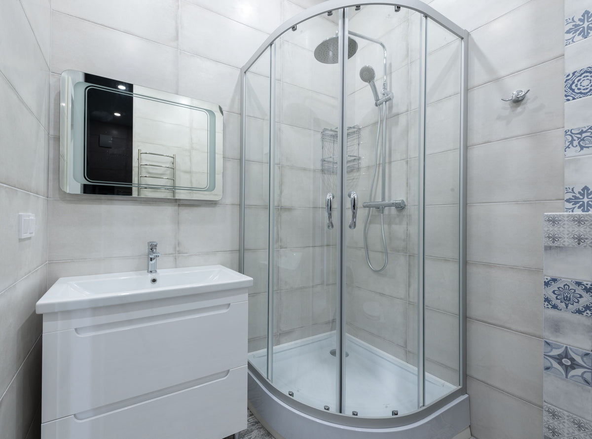 Why Hotel Showers Feel Better (And How to Copy Them)