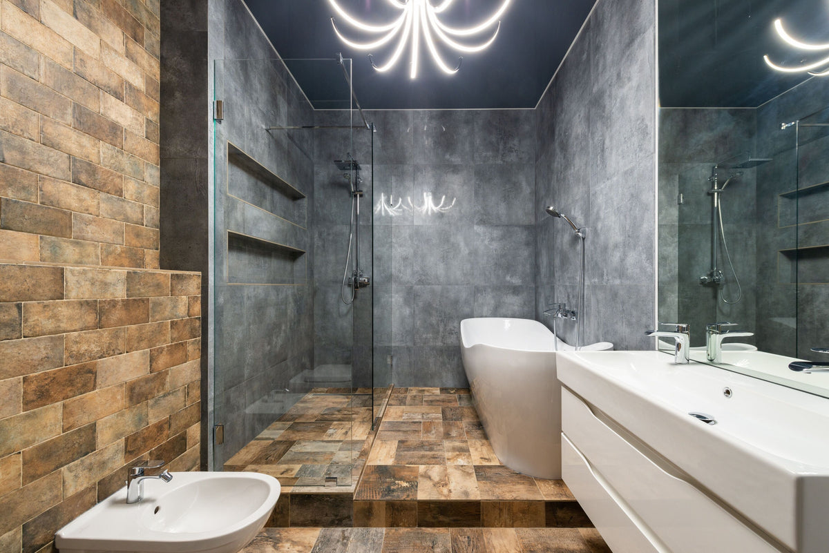How to Replace a Fixed Shower Head Without a Plumber