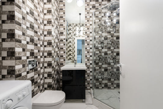 Should You Buy Bathroom Hardware as a Set or Separately?