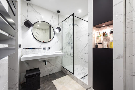 How Often Should You Clean Your Shower? A Realistic Schedule