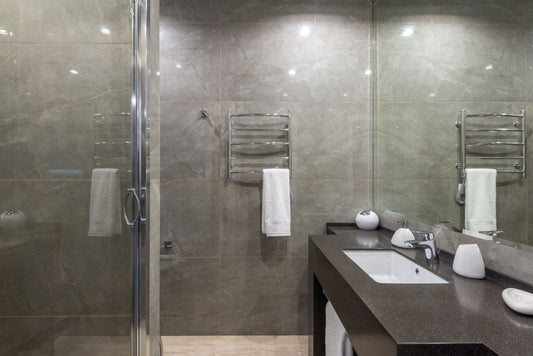 Rainfall or Handheld? What a 3-Way Diverter Actually Does