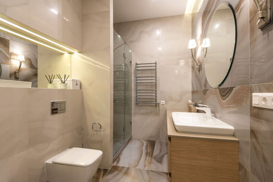 6 Things That Make a Bathroom Feel Cheap (And Easy Fixes)