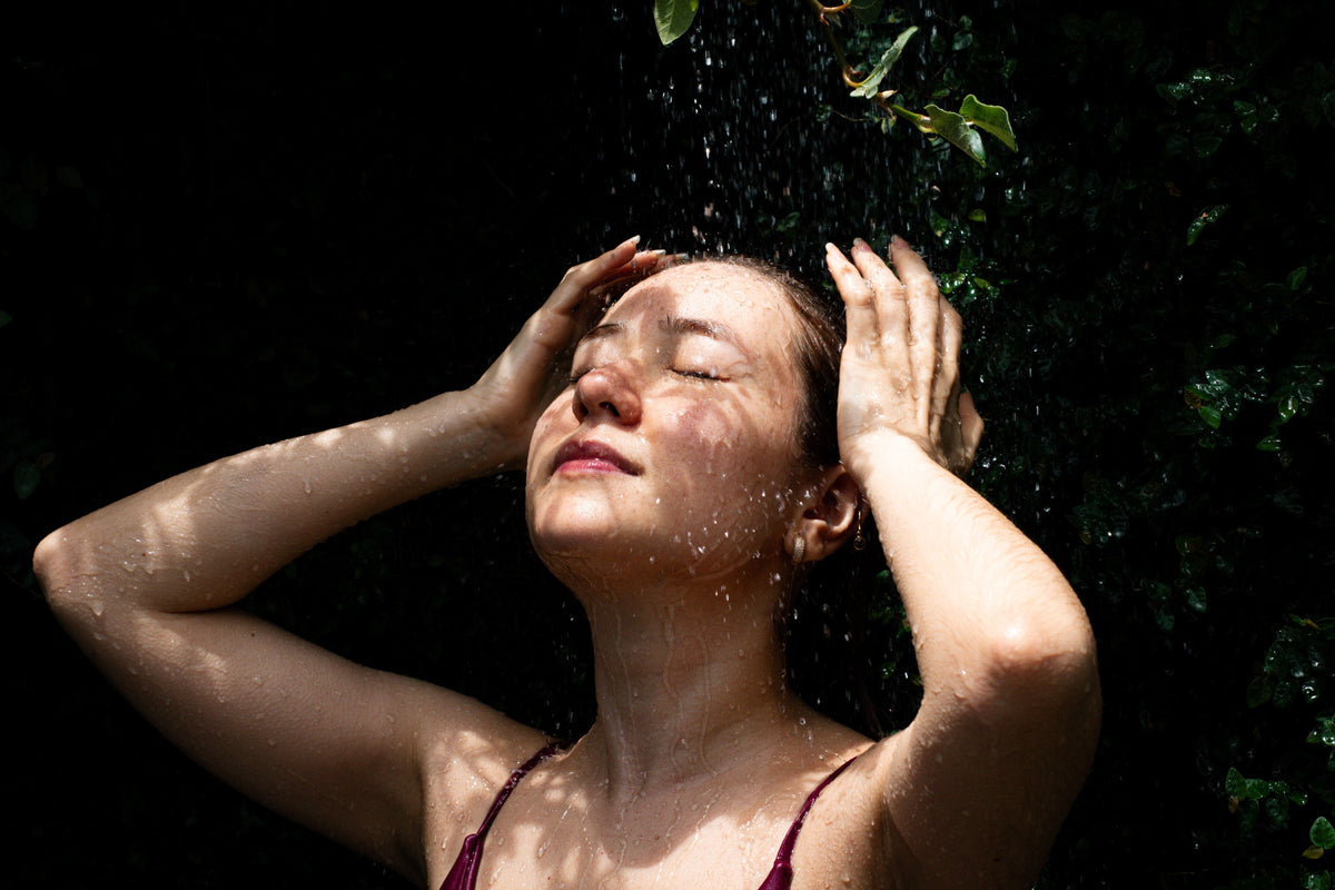 3 Simple Bathroom Upgrades That Instantly Improve Your Shower