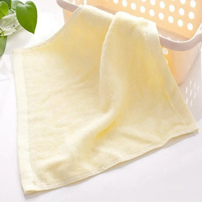 Goodinary® Luxury Bamboo Rayon Washcloths Set (2pcs) - Goodinary
