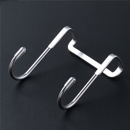 ShowrCove™ Stainless Steel S Hook
