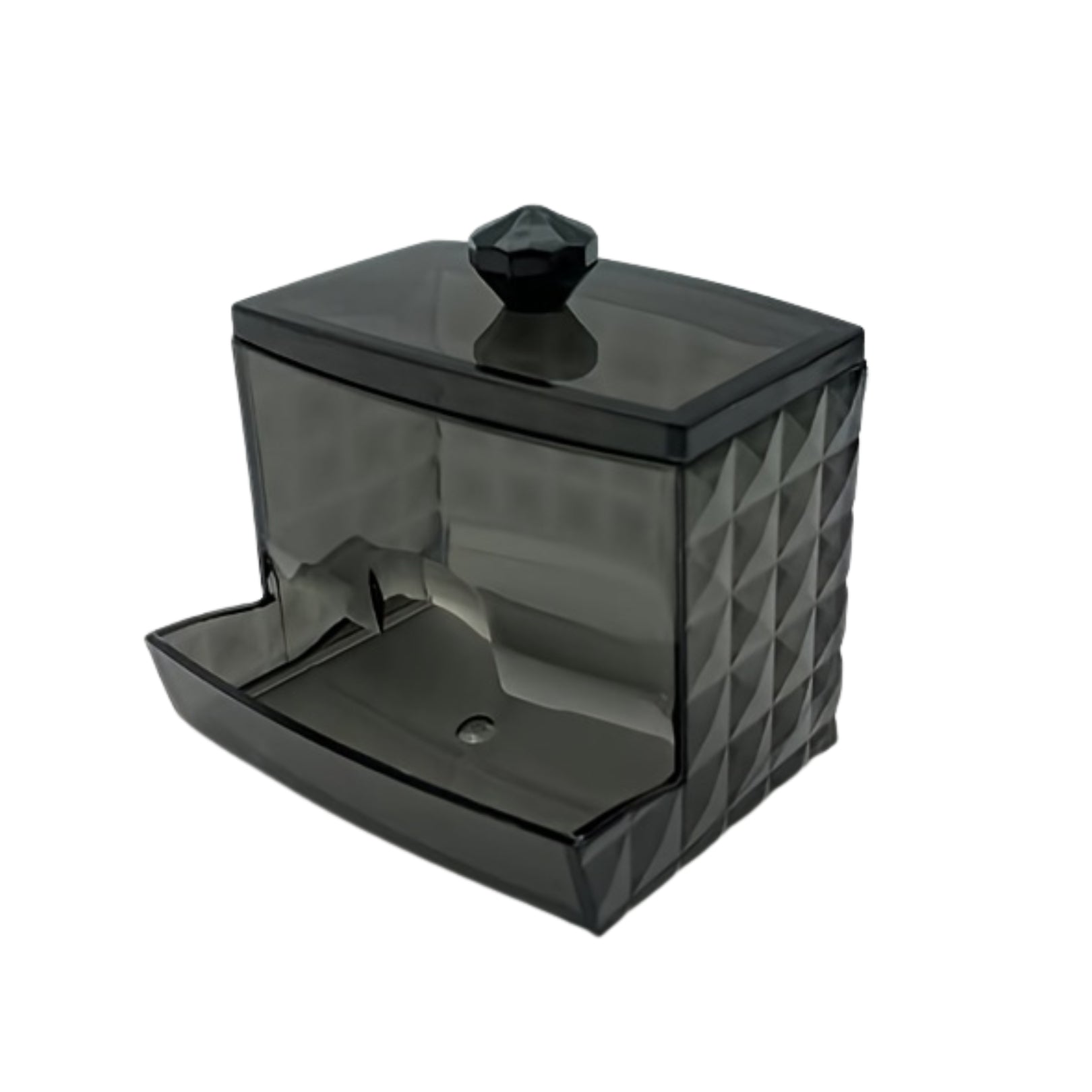 ShowrCove™ Cotton Swab Holder