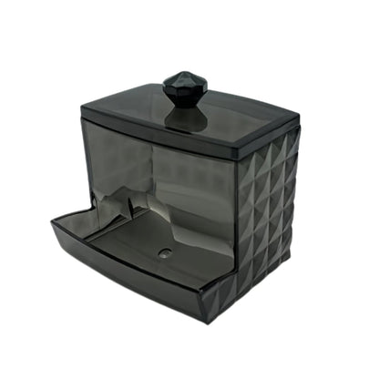 ShowrCove™ Cotton Swab Holder