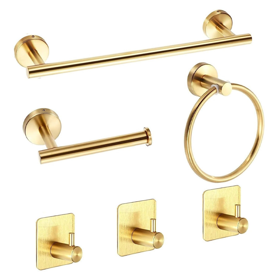ShowrCove™ Bathroom Hardware Set