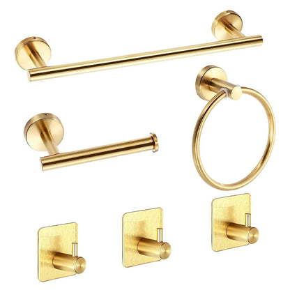 ShowrCove™ Bathroom Hardware Set