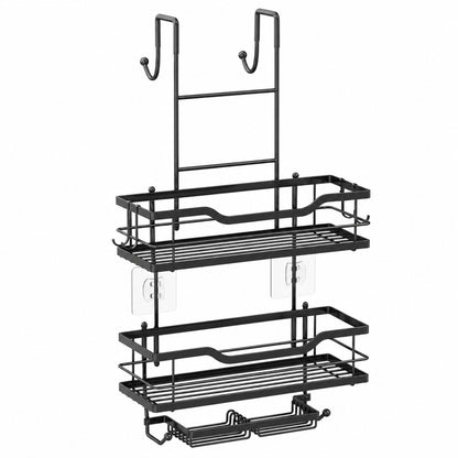 ShowrCove™ Hanging Shower Caddy