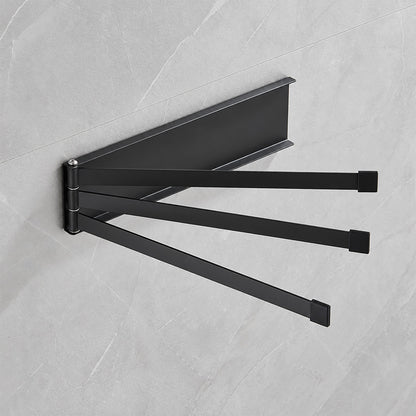 ShowrCove™ Swivel Towel Bar