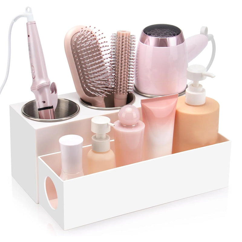 ShowrCove™ Acrylic Tool Organizer