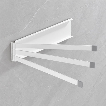 ShowrCove™ Swivel Towel Bar