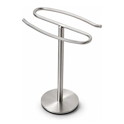 ShowrCove™ T Shape Hand Towel Holder