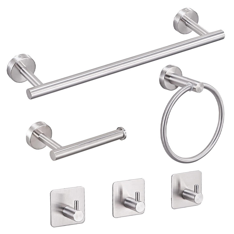 ShowrCove™ Bathroom Hardware Set