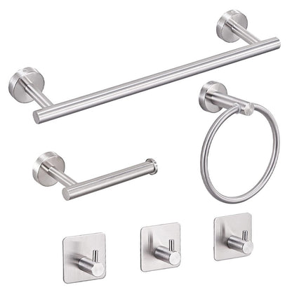 ShowrCove™ Bathroom Hardware Set