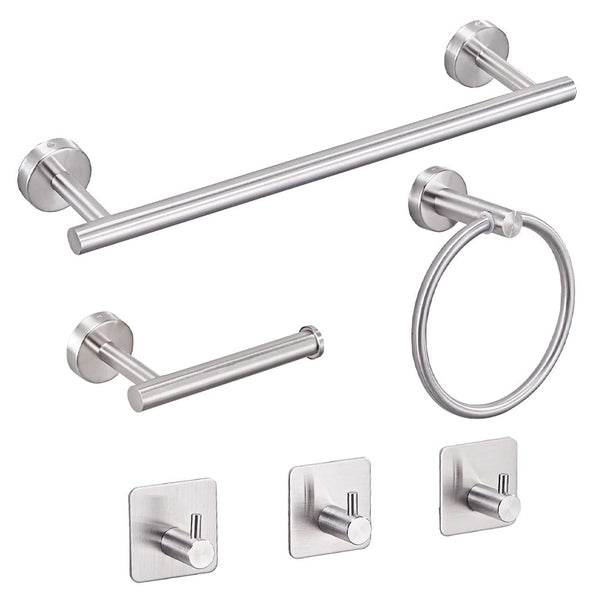 ShowrCove™ Bathroom Hardware Set