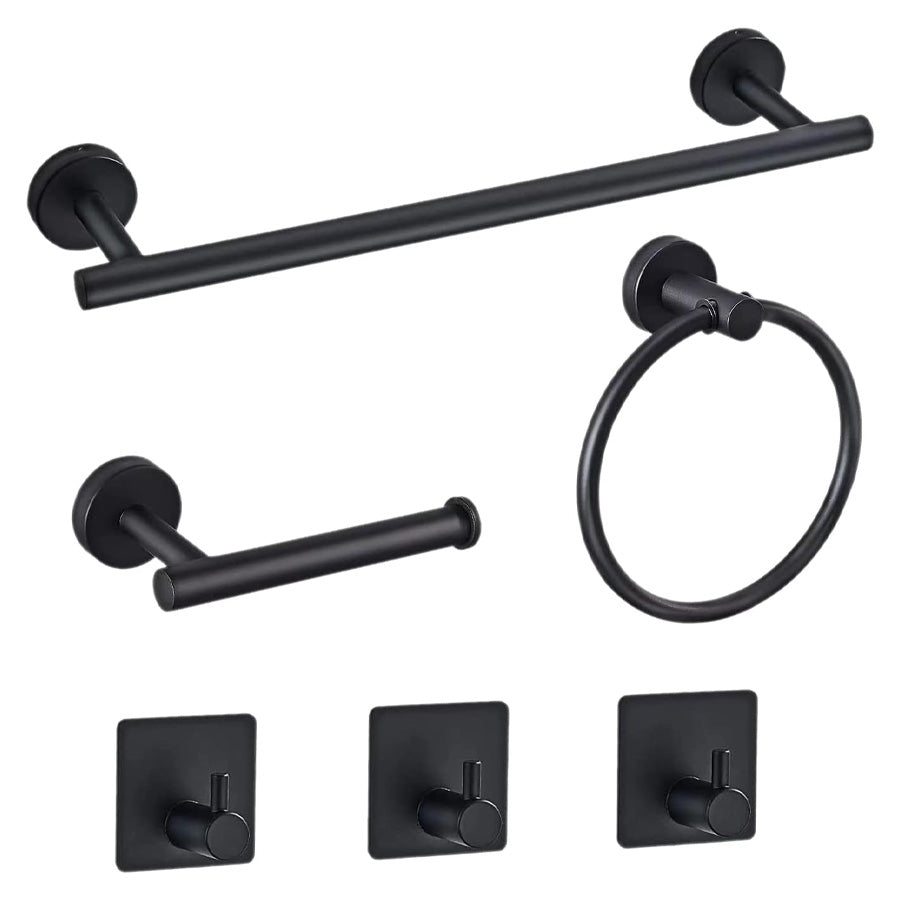 ShowrCove™ Bathroom Hardware Set