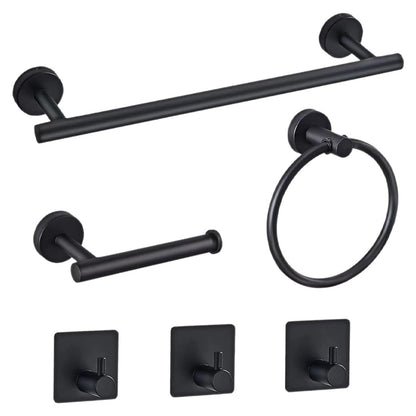 ShowrCove™ Bathroom Hardware Set