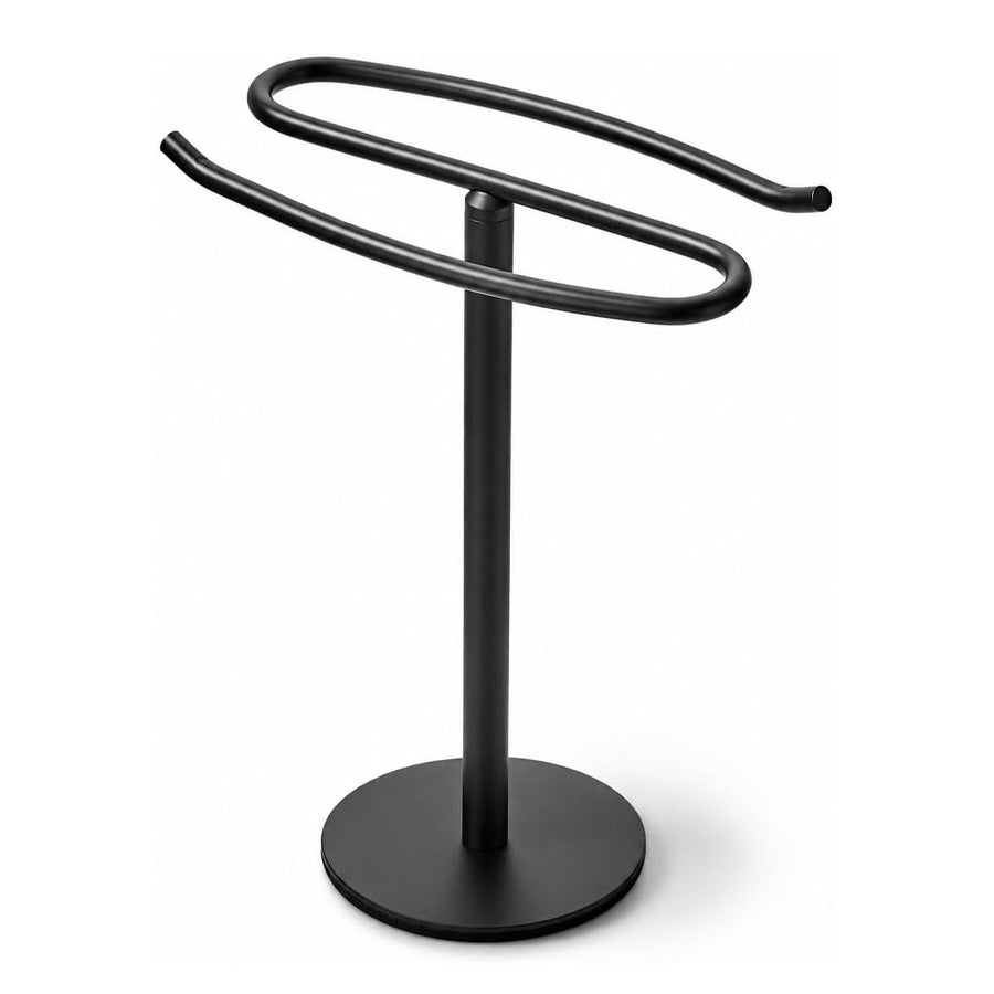 ShowrCove™ T Shape Hand Towel Holder