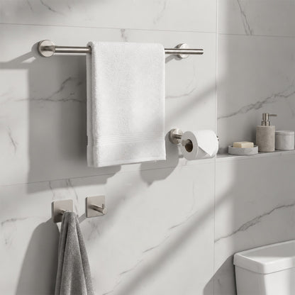 ShowrCove™ Bathroom Hardware Set