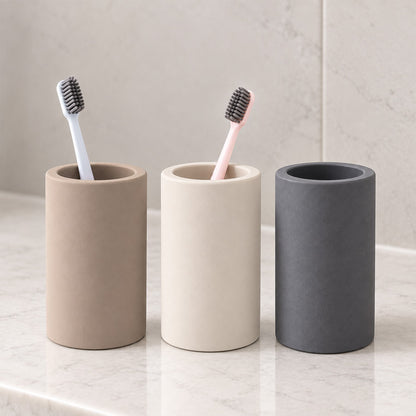 ShowrCove™ Diatomite Toothbrush Holder