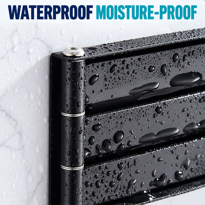 ShowrCove™ Swivel Towel Bar