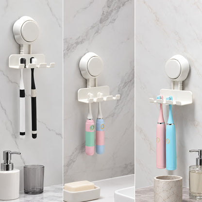 ShowrCove™ Suction Cup Razor Hooks