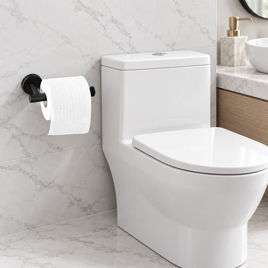 ShowrCove™ Bathroom Hardware Set