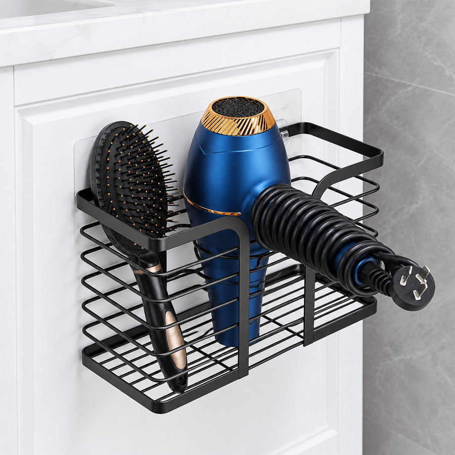 ShowrCove™ Hanging Hair Tool Organizer