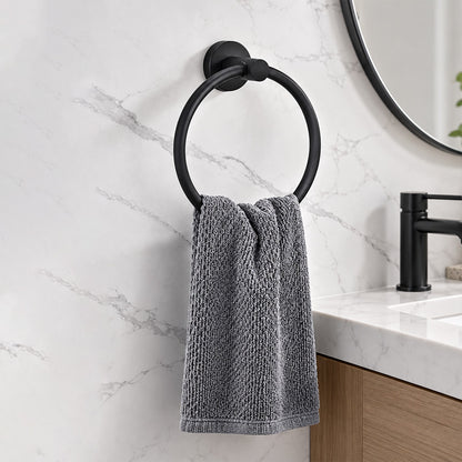 ShowrCove™ Bathroom Hardware Set
