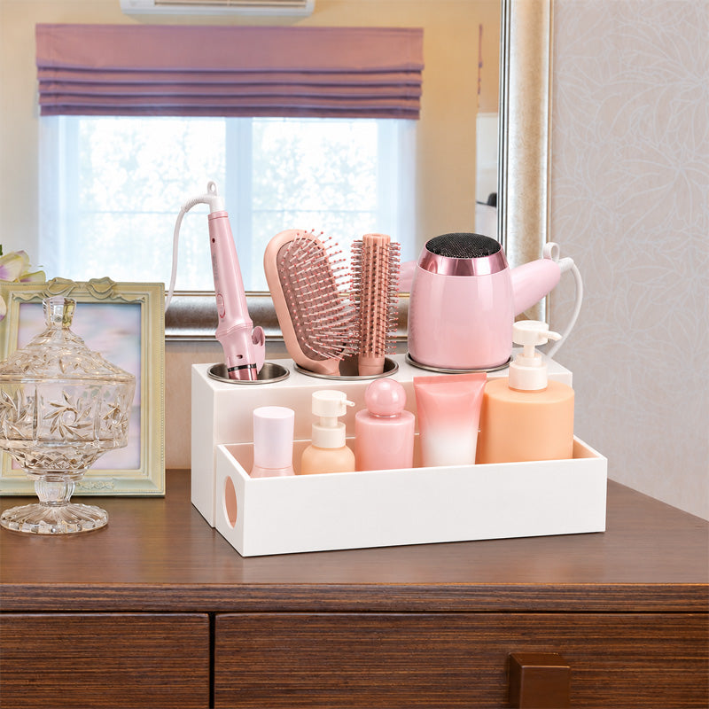 ShowrCove™ Acrylic Tool Organizer
