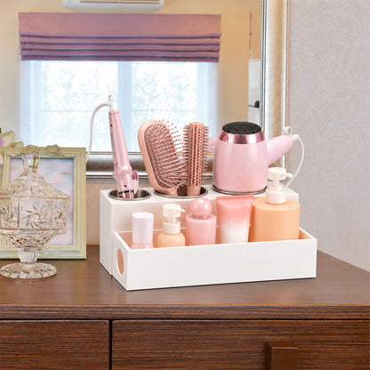 ShowrCove™ Acrylic Tool Organizer