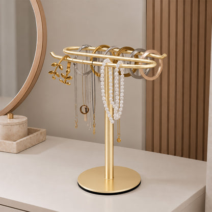 ShowrCove™ T Shape Hand Towel Holder