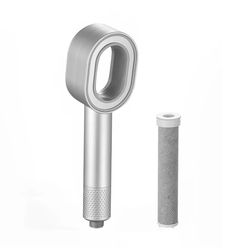 ShowrCove™ Handheld Filtered Shower Head