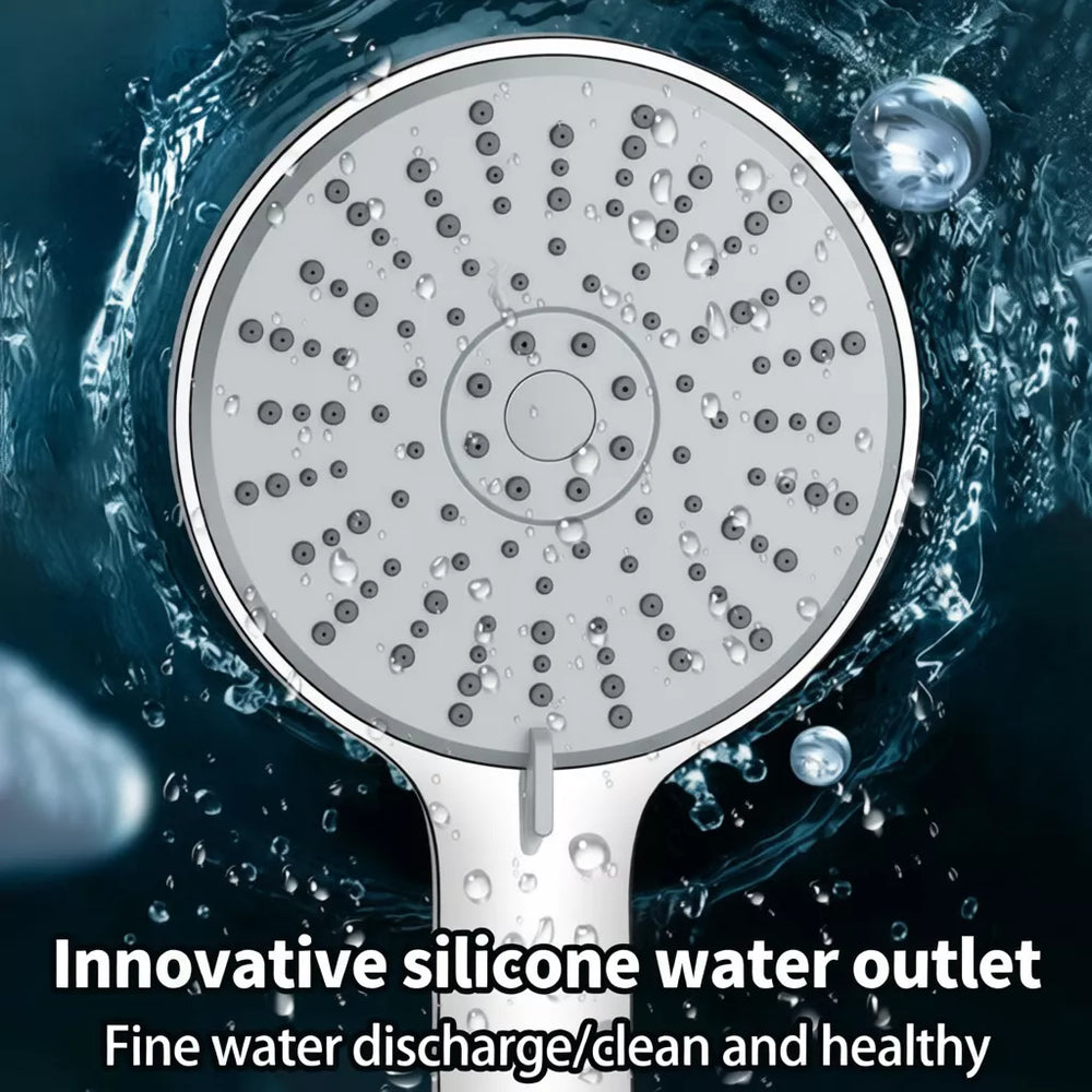 ShowrCove™ Ceiling Mounted Rainfall Shower Head