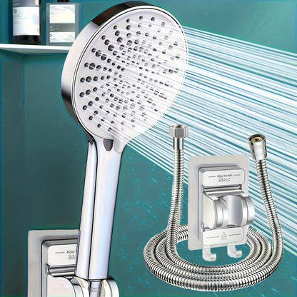 ShowrCove™ Ceiling Mounted Rainfall Shower Head