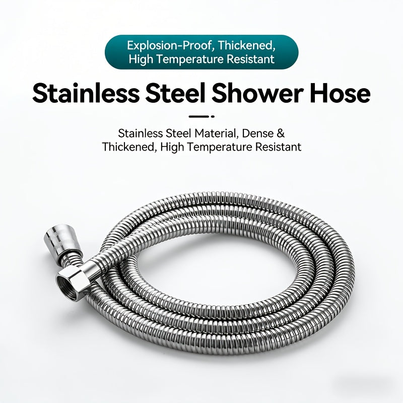 ShowrCove™ Ceiling Mounted Rainfall Shower Head