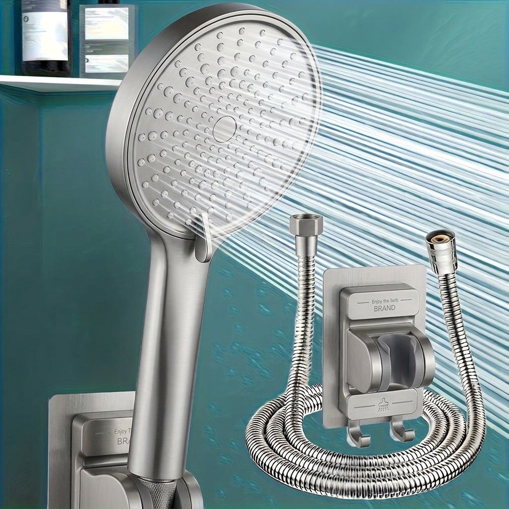 ShowrCove™ Ceiling Mounted Rainfall Shower Head