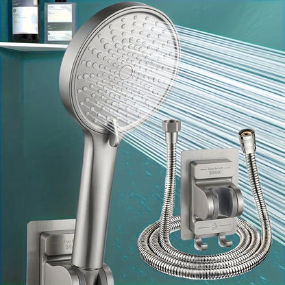 ShowrCove™ Ceiling Mounted Rainfall Shower Head
