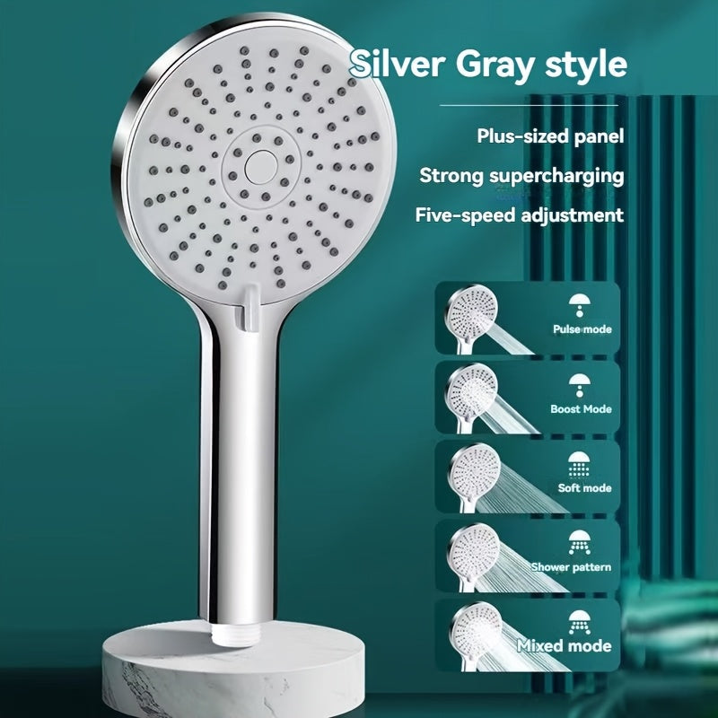 ShowrCove™ Ceiling Mounted Rainfall Shower Head