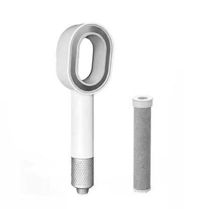 ShowrCove™ Handheld Filtered Shower Head