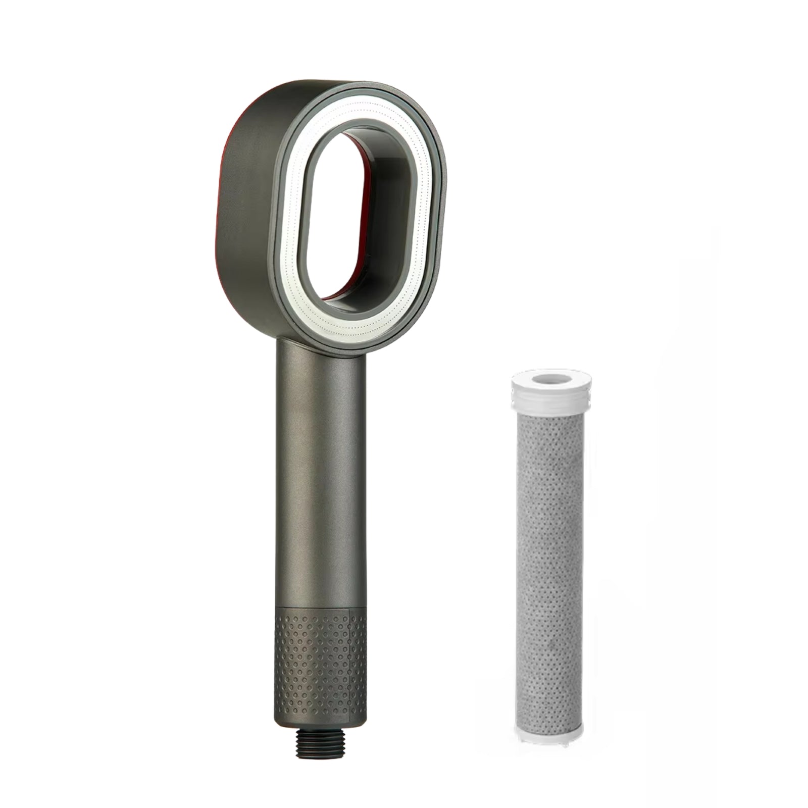 ShowrCove™ Handheld Filtered Shower Head
