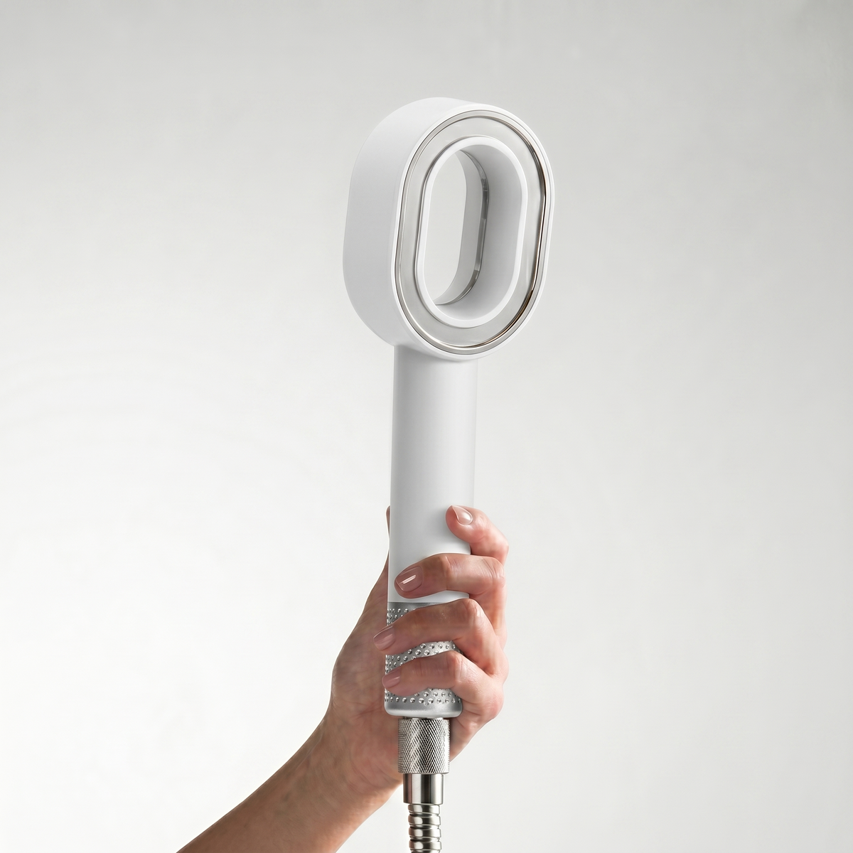 ShowrCove™ Handheld Filtered Shower Head