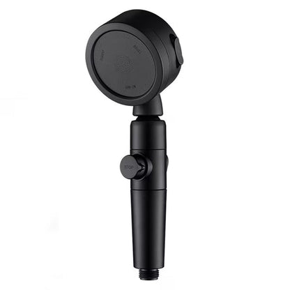 ShowrCove™ One Touch Stop High Pressure Shower Head