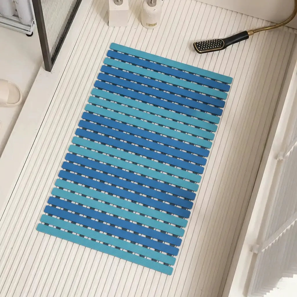 Goodinary® Non Slip Silicone Bathtub Mat Goodinary