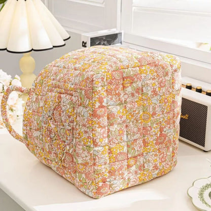 Slumblr® Boho Fabric Storage Basket